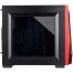 Компьютерный корпус Corsair Carbide Series SPEC-04 Black/red CC-9011107-WW - фото 2