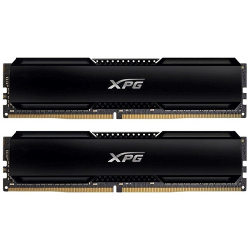 Оперативная память ADATA AX4U320032G16A-DCBK20