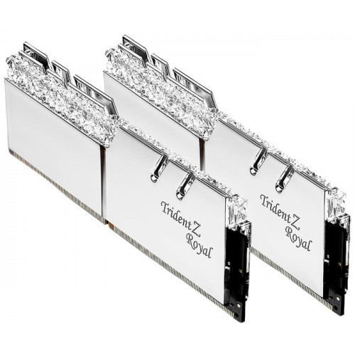 Оперативная память G.SKILL F4-4400C18D-16GTRS