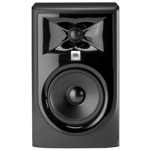 Полочная акустическая система JBL 305P MkII - фото 1