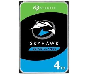 Жесткий диск Seagate 4 TB ST4000VX013