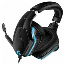 Компьютерная гарнитура Logitech G G635 981-000750