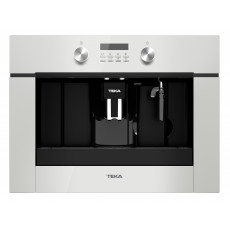 Кофемашина Teka CLC 855 GM STEAM GREY