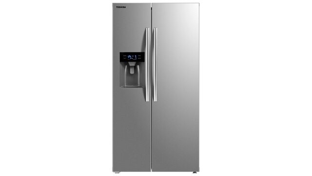 Холодильник Toshiba GR-RS508WE-PMJ