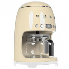 Кофеварка Smeg DCF02CREU