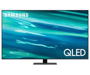 Телевизор QLED Samsung QE65Q80A