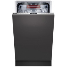 Посудомоечная машина NEFF S889ZMX60R