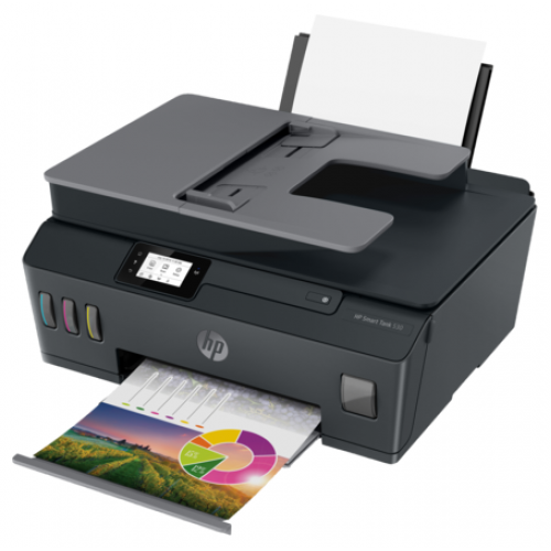 МФУ HP Smart Tank 530 - фото 1