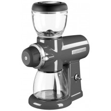 Кофемолка KitchenAid Burr Coffee Mill (5KCG0702EOB)