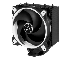 Кулер для процессора Arctic Freezer 34 eSports White Black ACFRE00057A