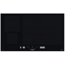 Поверхность Whirlpool SMP 9010 C NE IXL