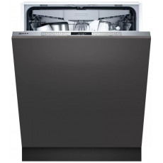 Посудомоечная машина NEFF S155HMX10R