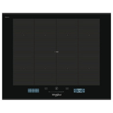 Поверхность Whirlpool SMP 658C/BT/IXL