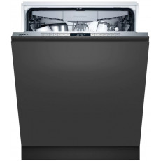 Посудомоечная машина NEFF S177HMX10R