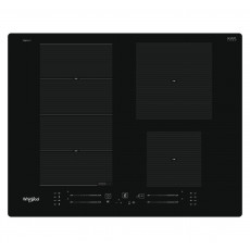 Поверхность Whirlpool WF S2765 NE/IXL