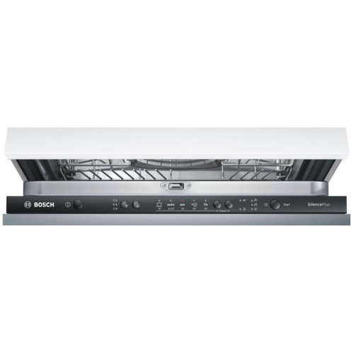 Посудомоечная машина Bosch SMV25FX03R - фото 2