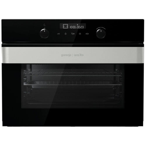 Духовой шкаф Gorenje BCM547ORAB