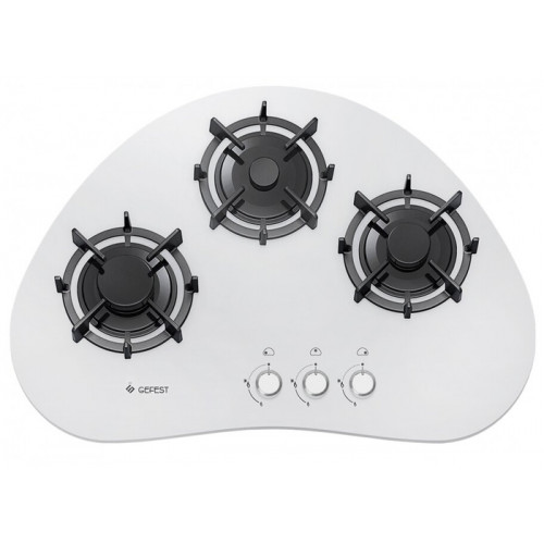 Поверхность GEFEST СН 2120 К6 - фото 1