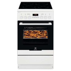 Плита Electrolux EKC 95450 AW