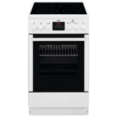 Плита AEG CCM 56400 BW