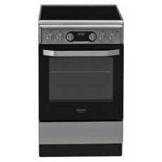 Плита Hotpoint-Ariston HS5V5CMX