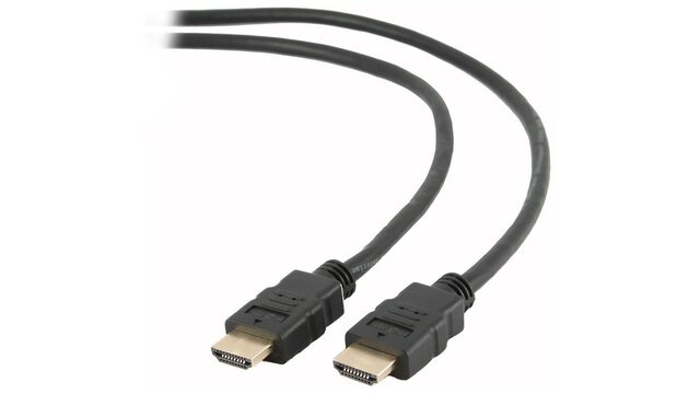 Кабель HDMI - HDMI GEMBIRD (CC-HDMI4-20M)