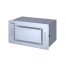 Вытяжка Weissgauff Aura 850 WH - фото 2