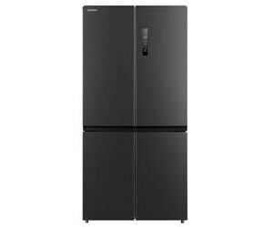 Холодильник Toshiba GR-RF646WE-PMS