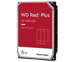 Жесткий диск Western Digital WD60EFPX