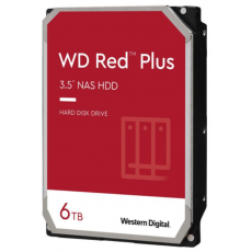 Жесткий диск Western Digital WD60EFZX