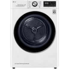 Сушильная машина LG RC80V9AV3Q