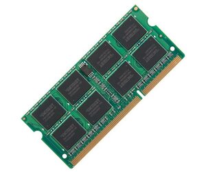 Оперативная память Patriot Memory SL 8GB DDR3 1600MHz SODIMM 204-pin CL11 PSD38G16002S