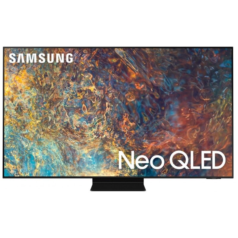 Телевизор QLED Samsung QE85QN90A