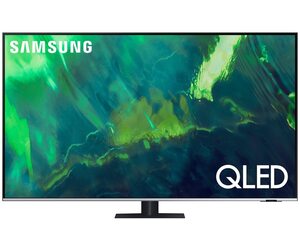 Телевизор QLED Samsung QE85Q77A