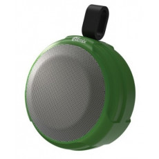 Портативная колонка Ritmix SP-190B зеленый