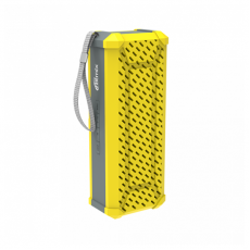 Портативная колонка Ritmix SP-260B жёлтый
