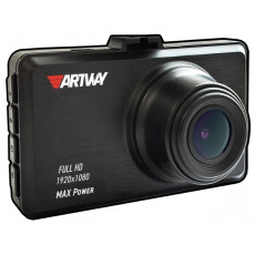 Видеорегистратор Artway AV-400 MAX Power