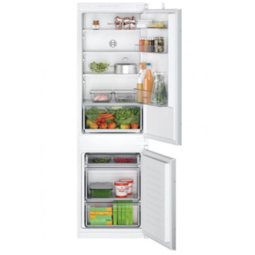 Холодильник Bosch KIV86NS20R - фото 1