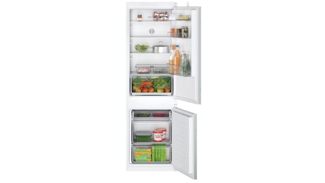 Холодильник Bosch KIV86NS20R