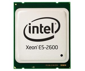 Процессор Intel Xeon E5-2609 OEM
