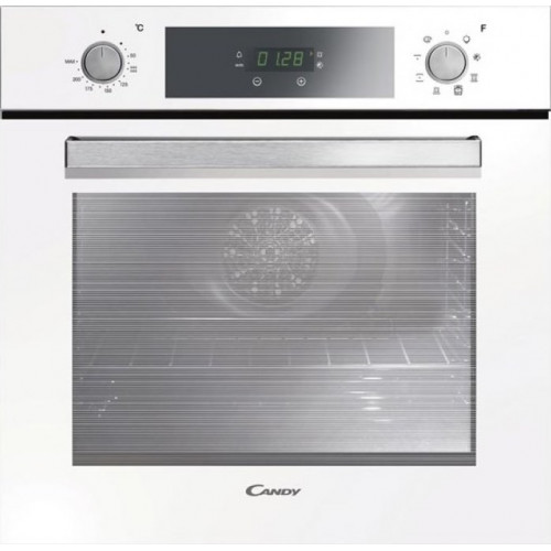 Духовой шкаф Candy FCP605WXL - фото 1