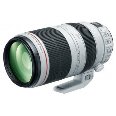 Объектив Canon EF 100-400mm f/4.5-5.6L IS II USM