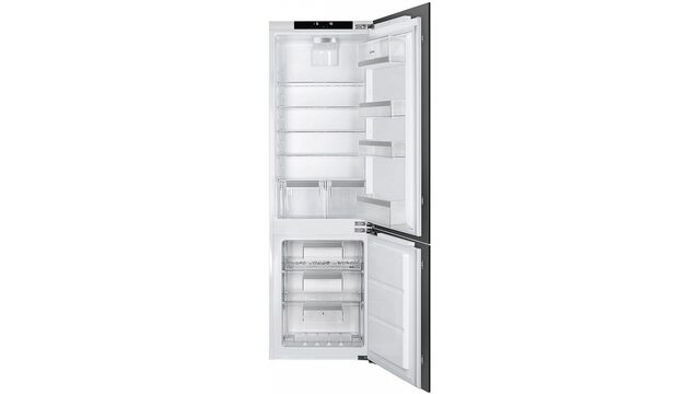 Холодильник Smeg C8174DN2E