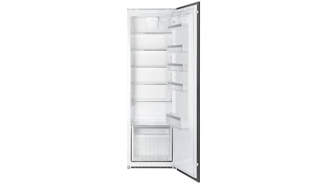 Холодильник smeg S8L1721F