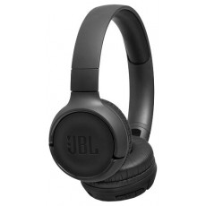 Беспроводные наушники JBL Tune 500BT, черный