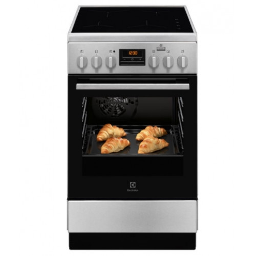 Плита Electrolux RKI 560200 X