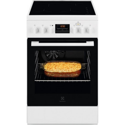Плита Electrolux RKI560200W - фото 1