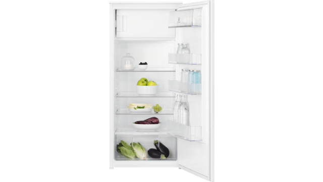 Холодильник Electrolux RFB3AF12S