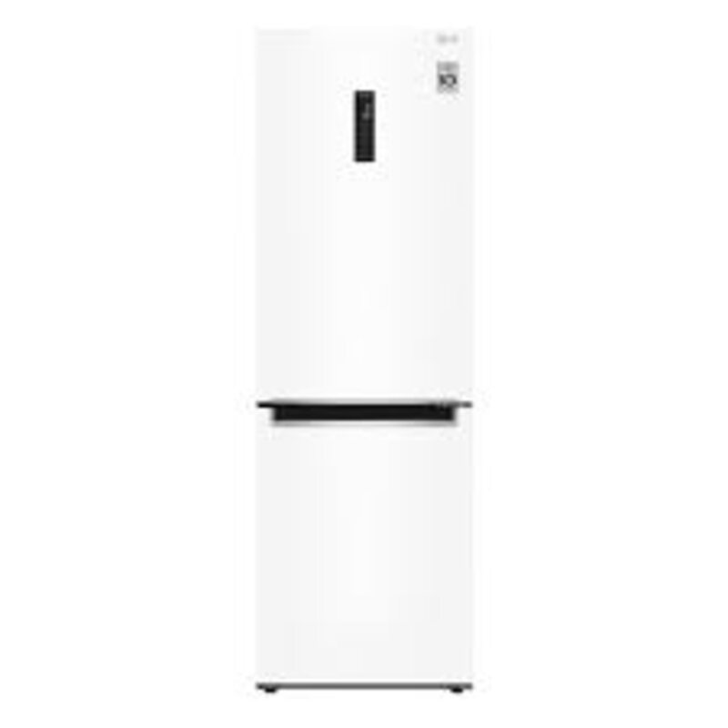 Холодильник LG DoorCooling+GA-B459MQQM