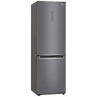 Холодильник LG DoorCooling+ GA-B459MLWL
